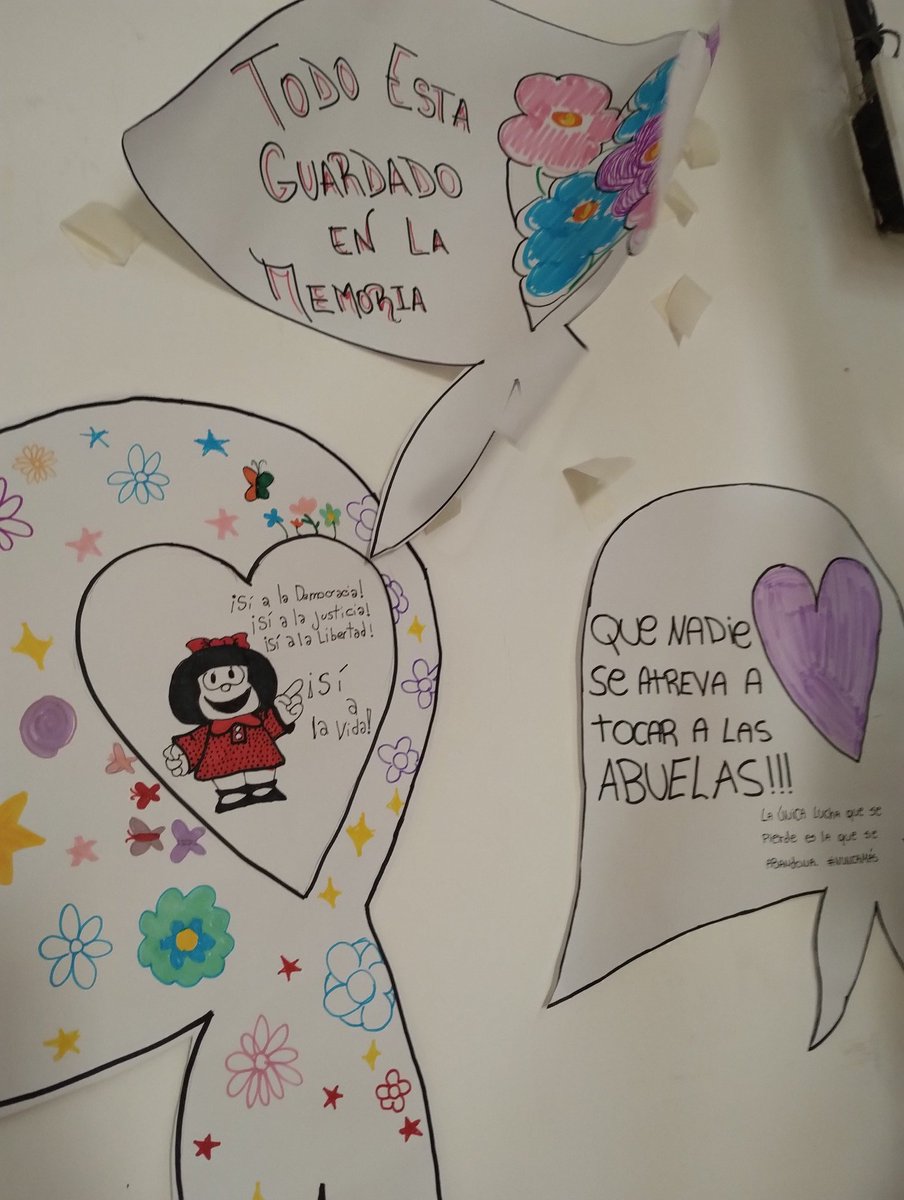 Vivian Arrojo tweet media