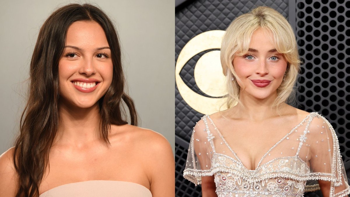 Complex Music tweet media