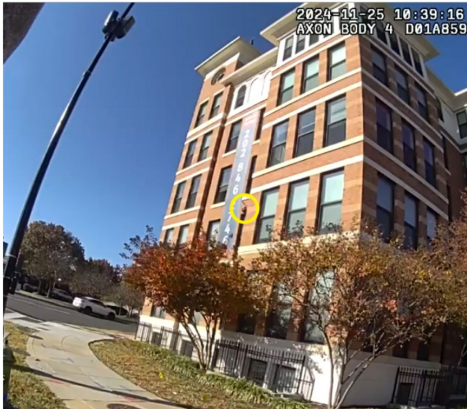 U.S. Attorney DC tweet media