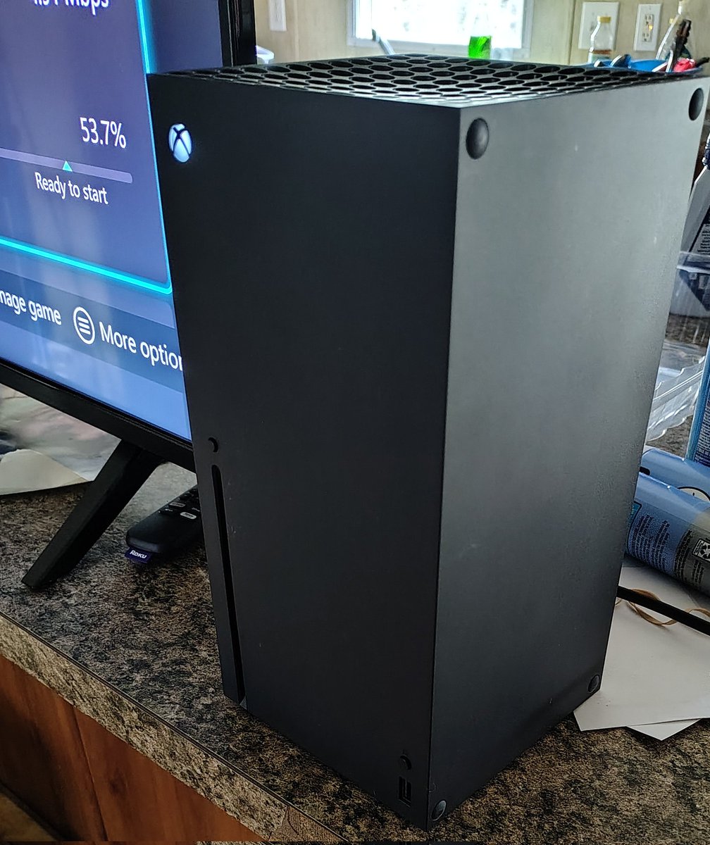 Mr. President107 ☕🇺🇲 tweet media