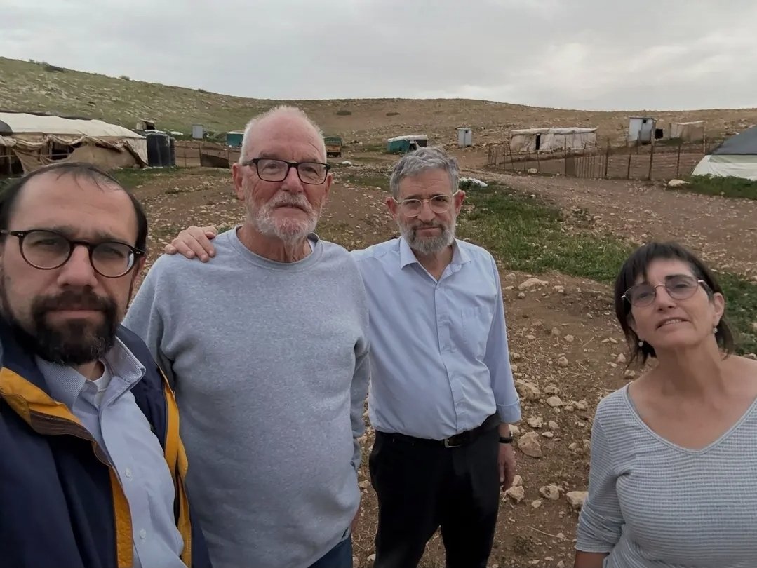 Amit Mandelbaum tweet media