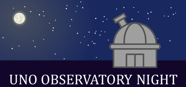 Grad School - UNO tweet media