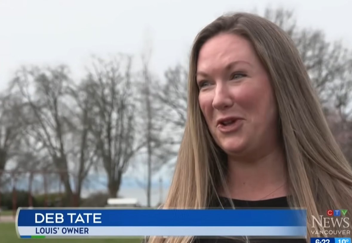 Patrick Is Useless tweet media