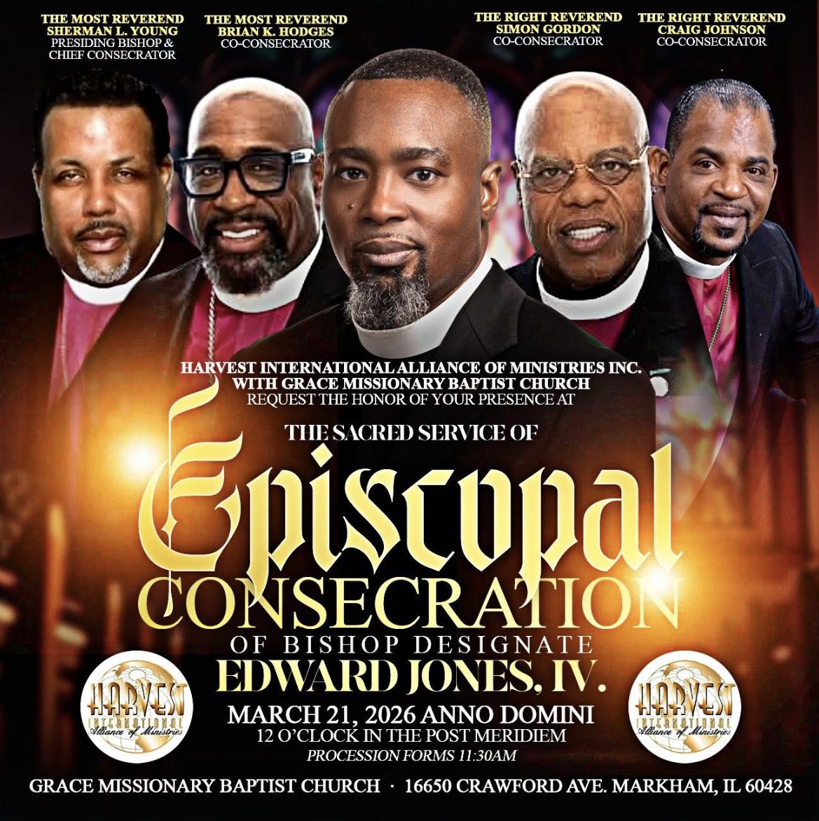 Craig W. Johnson tweet media