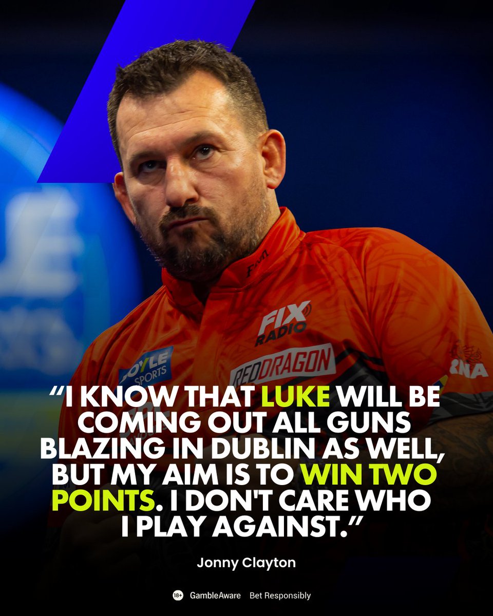 BOYLE Sports tweet media