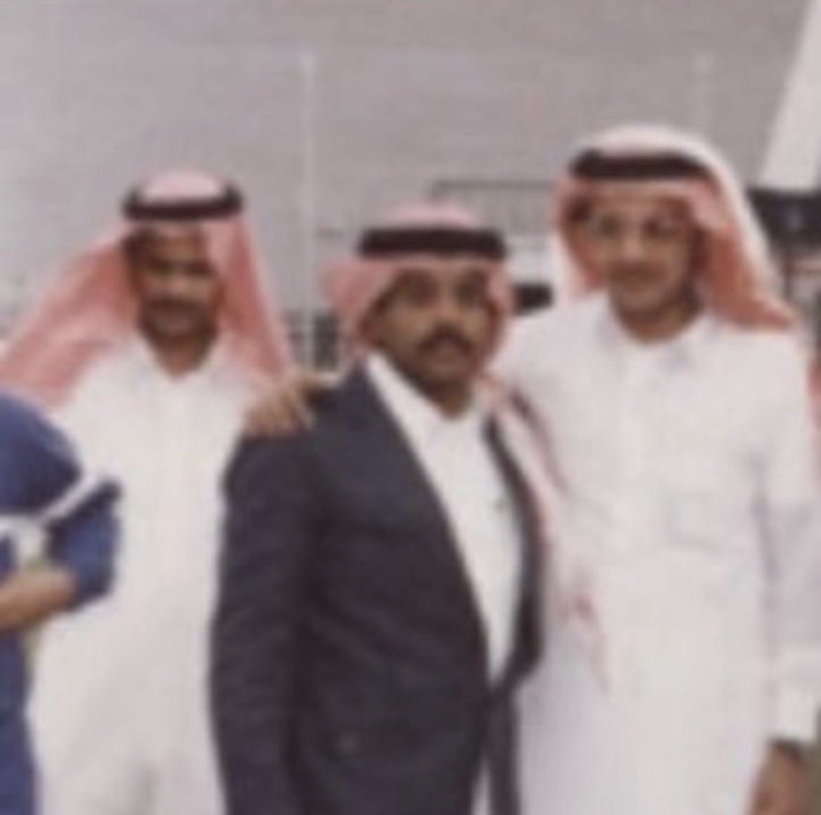 معكال tweet media