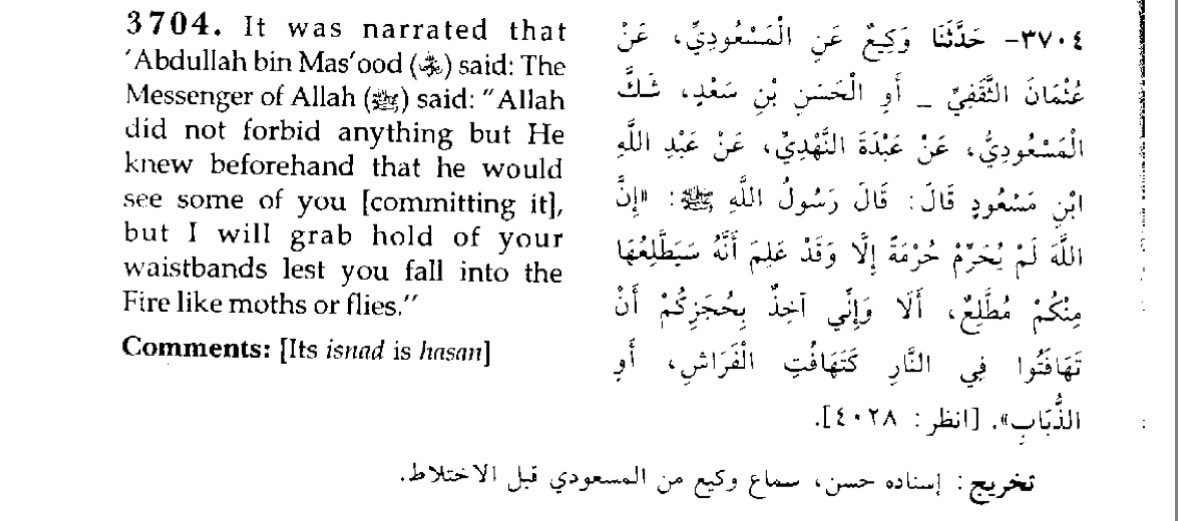 al-ʿUkbarī tweet media