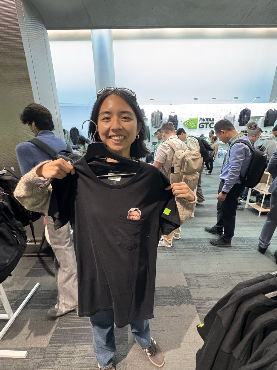 Karine Hsu tweet media