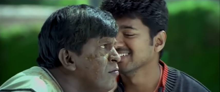 Actor Vijay FC tweet media