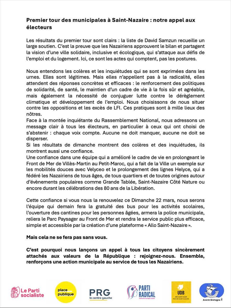 PRG Loire-Atlantique 44 tweet media