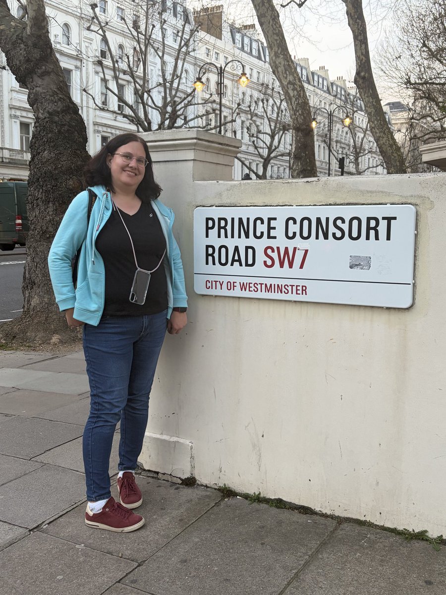 BorussengirlK's tweet image. #rwrb #alexandhenry #acd #royalblue #princehenryuk