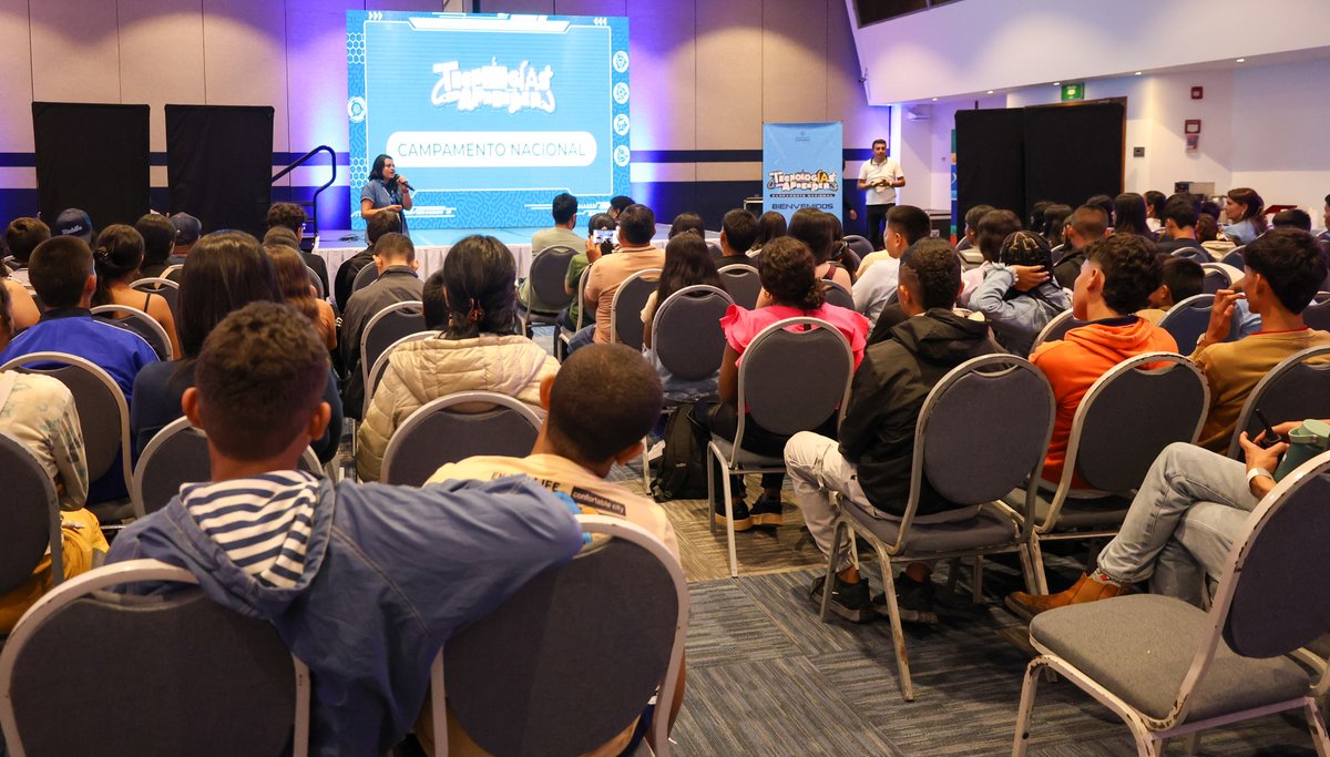 Computadores para Educar 💻 tweet media