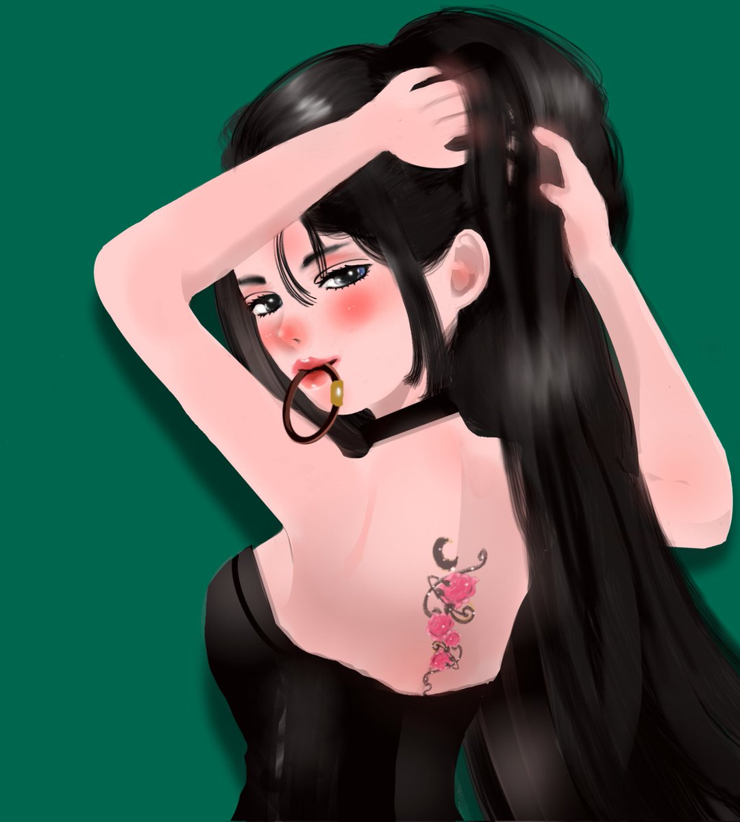 July 🌸 tweet media