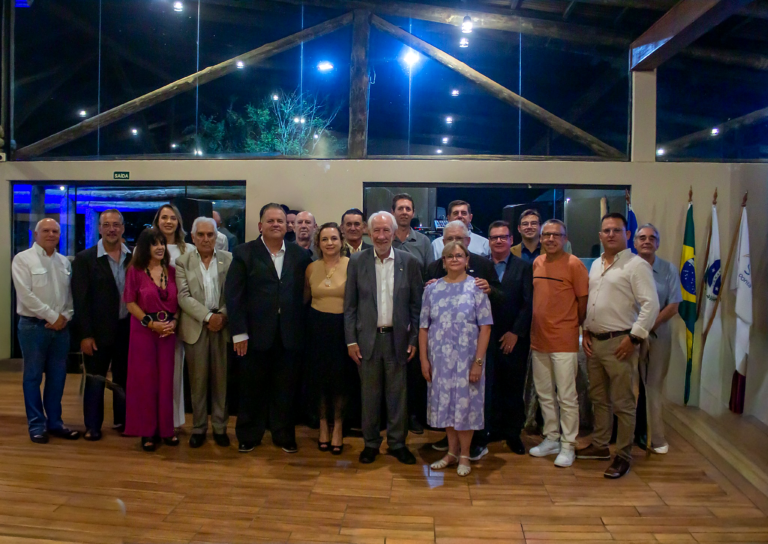 Fecomércio PR tweet media