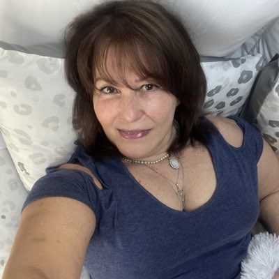 BronxGal62 tweet media