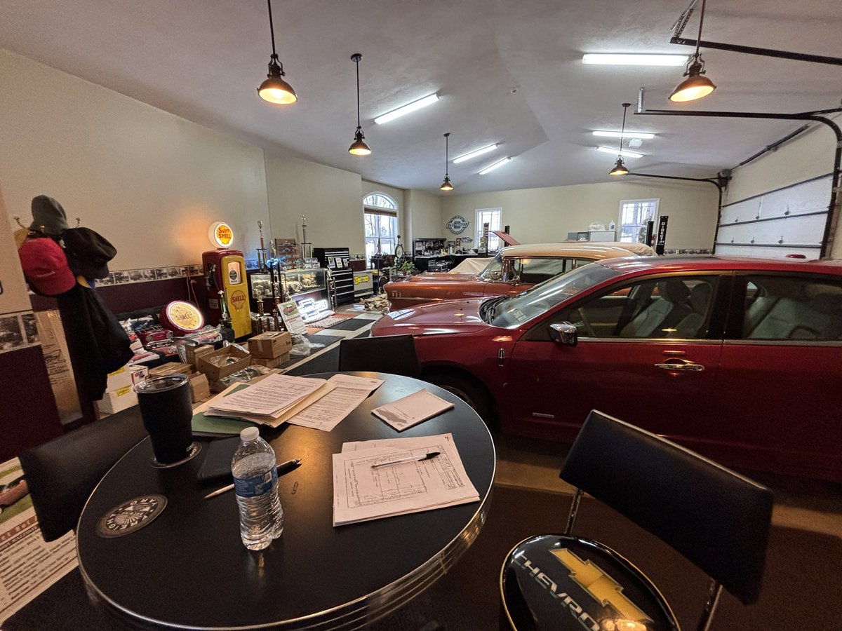 Multifamily Madness tweet media