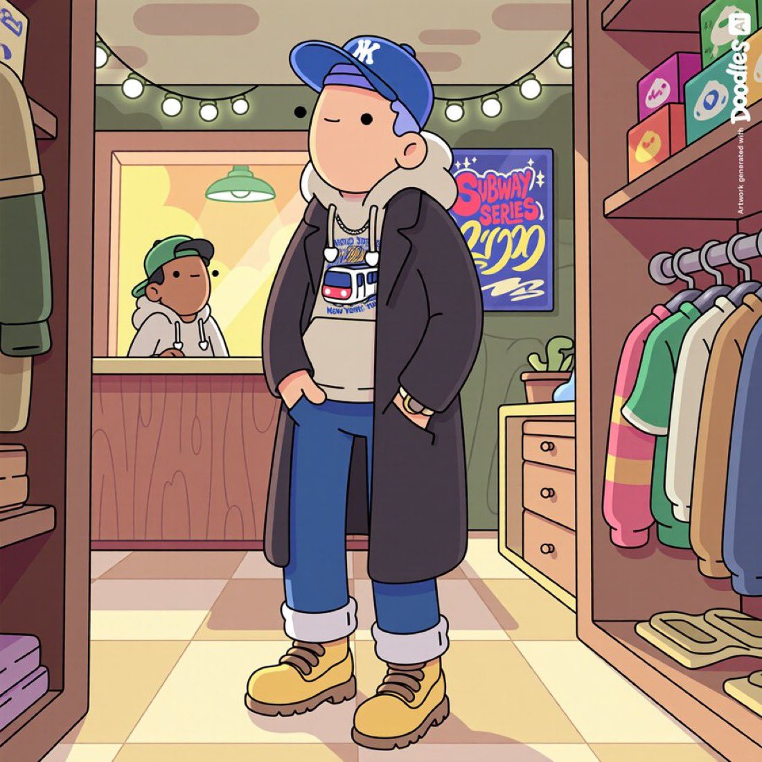 kuyamark • ᴗ • tweet media