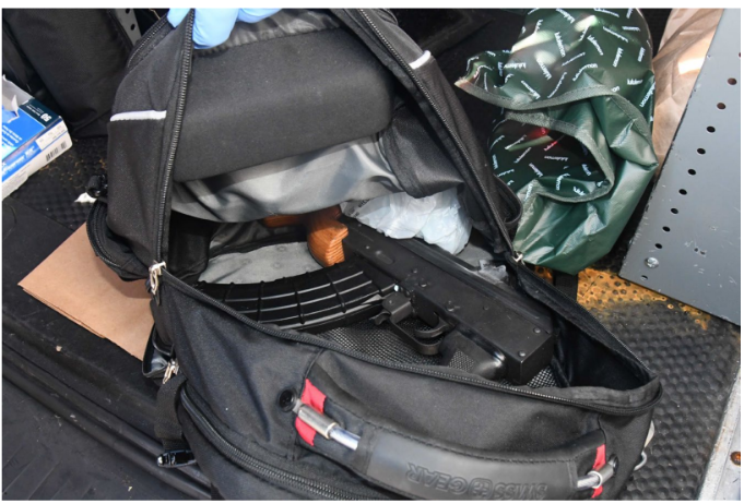 U.S. Attorney DC tweet media