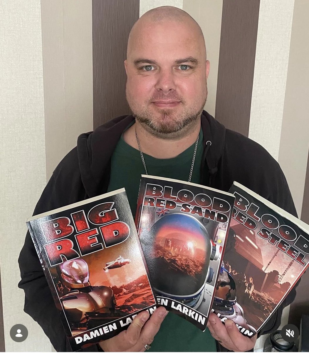 Michele Packard tweet media