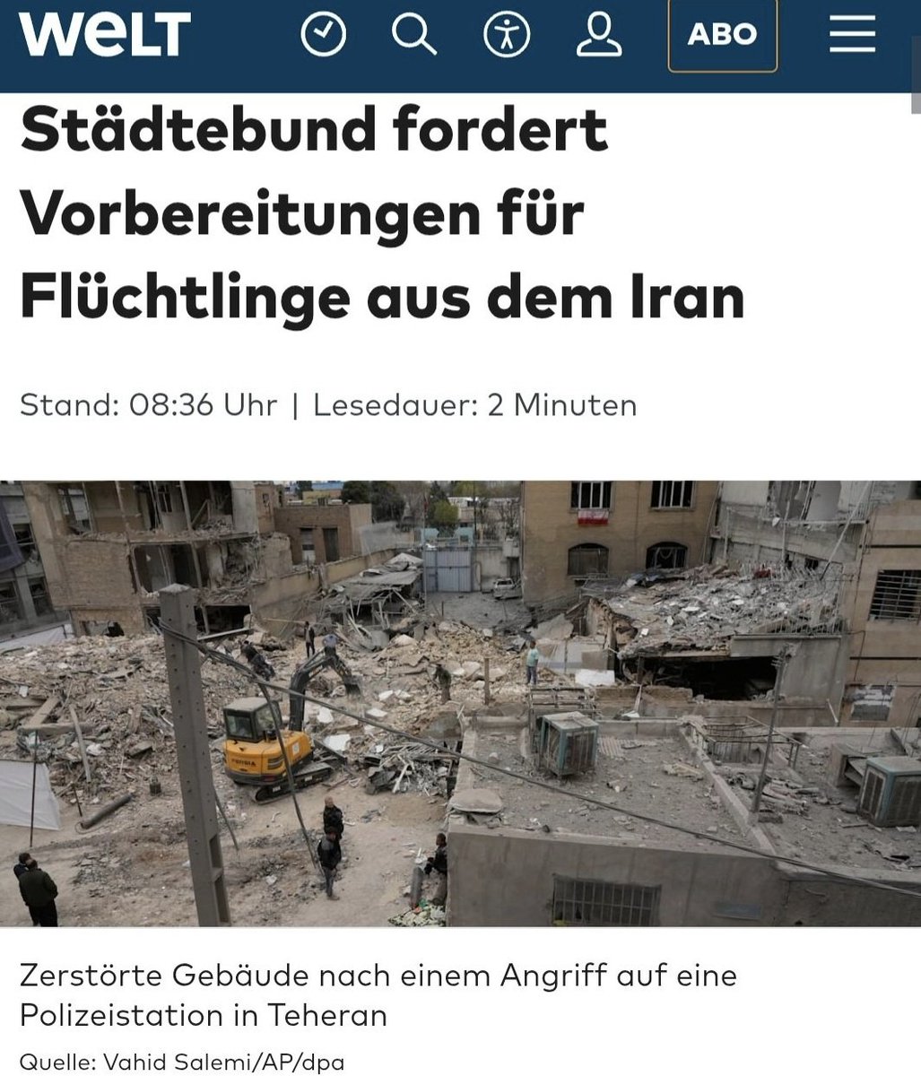 Der Mutbürger 🇩🇪🕊 tweet media