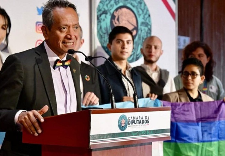 Líder Informativo tweet media