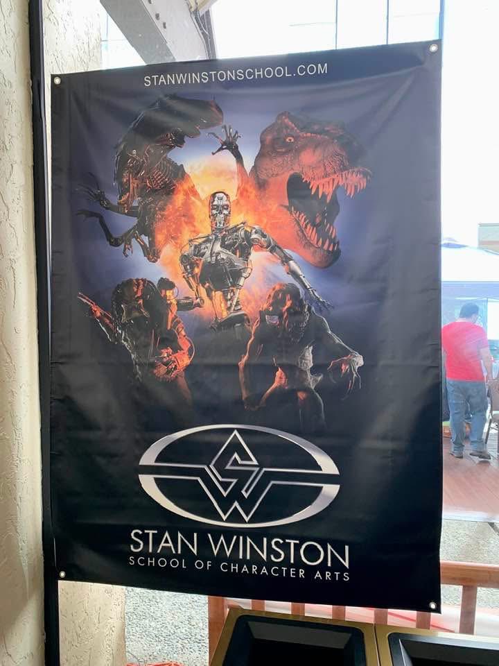 Crypticon Seattle 👻🧛🏼‍♂️⚰️ tweet media