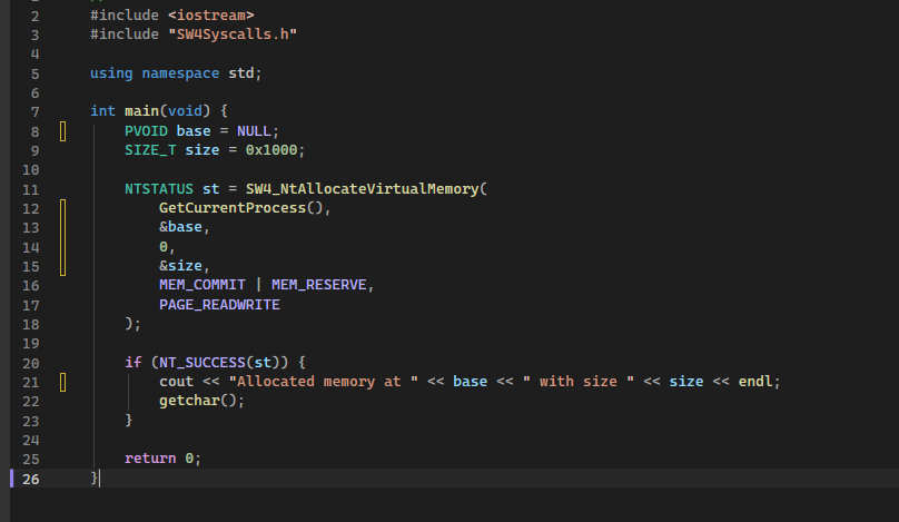 0x12 Dark Development tweet media