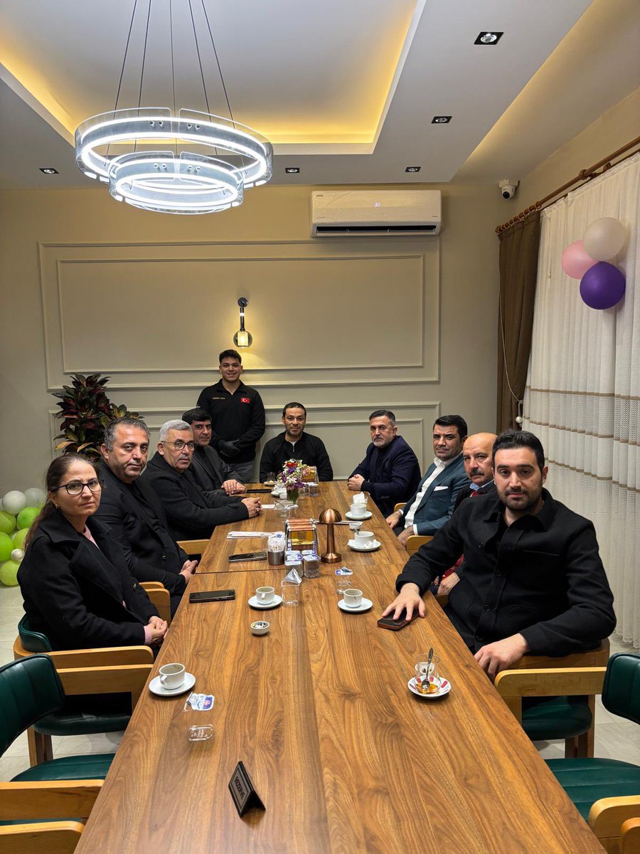 Tamer Dağlı 🇹🇷 tweet media