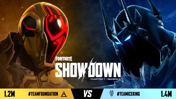 InfoPico Fortnite tweet media