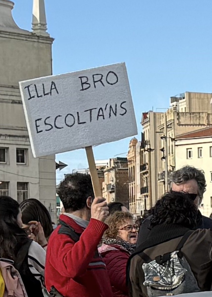 Fer i Ser Professora tweet media