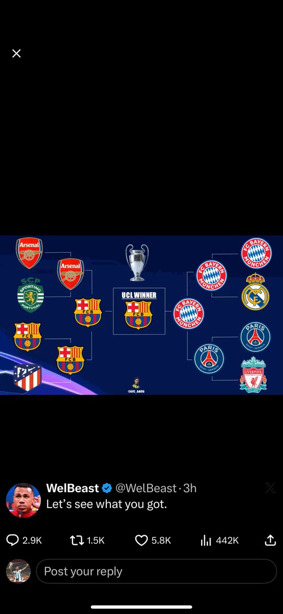 AJ 👑🇦🇷 عمرو tweet media