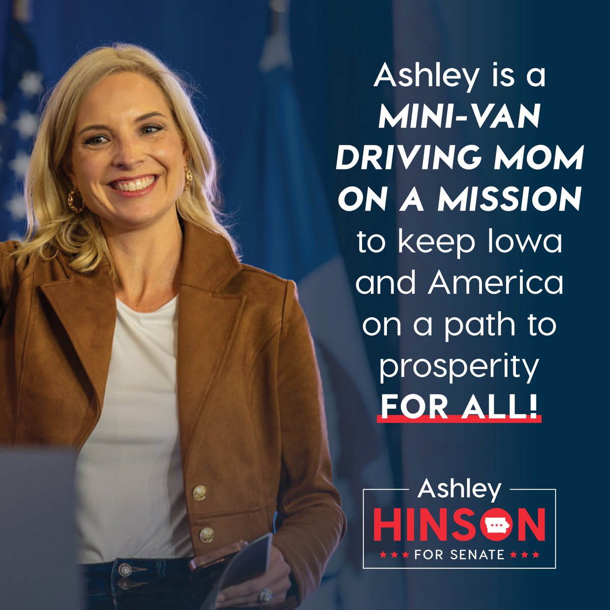 Team Hinson tweet media