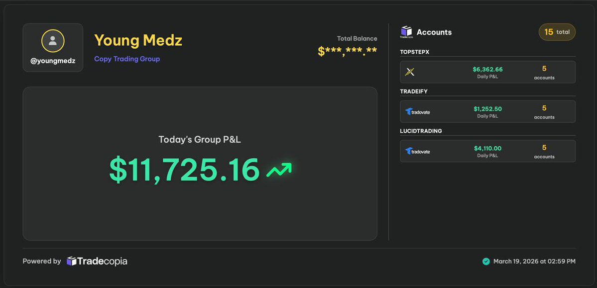 Young Medz tweet media