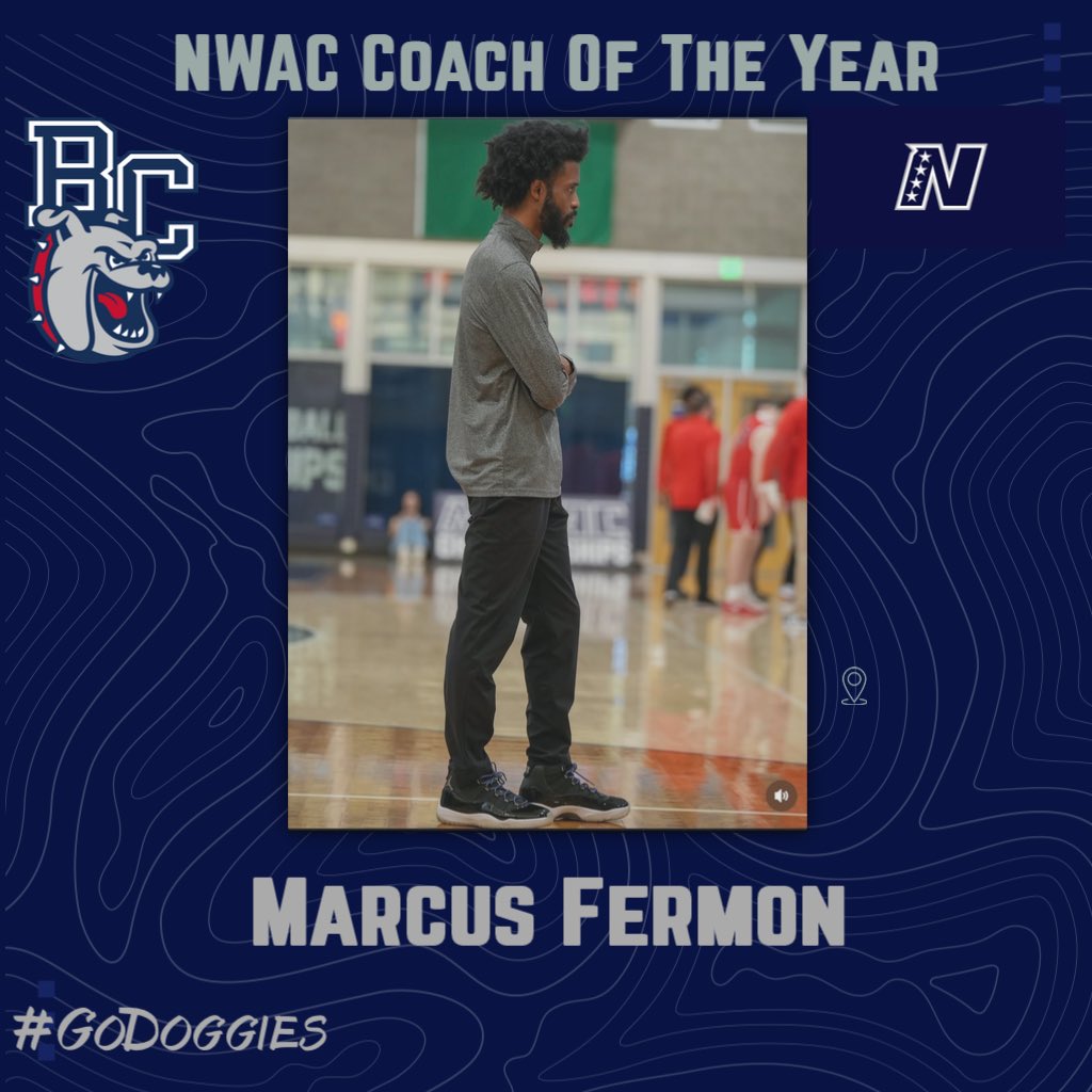 Bellevue College Men’s Basketball tweet media