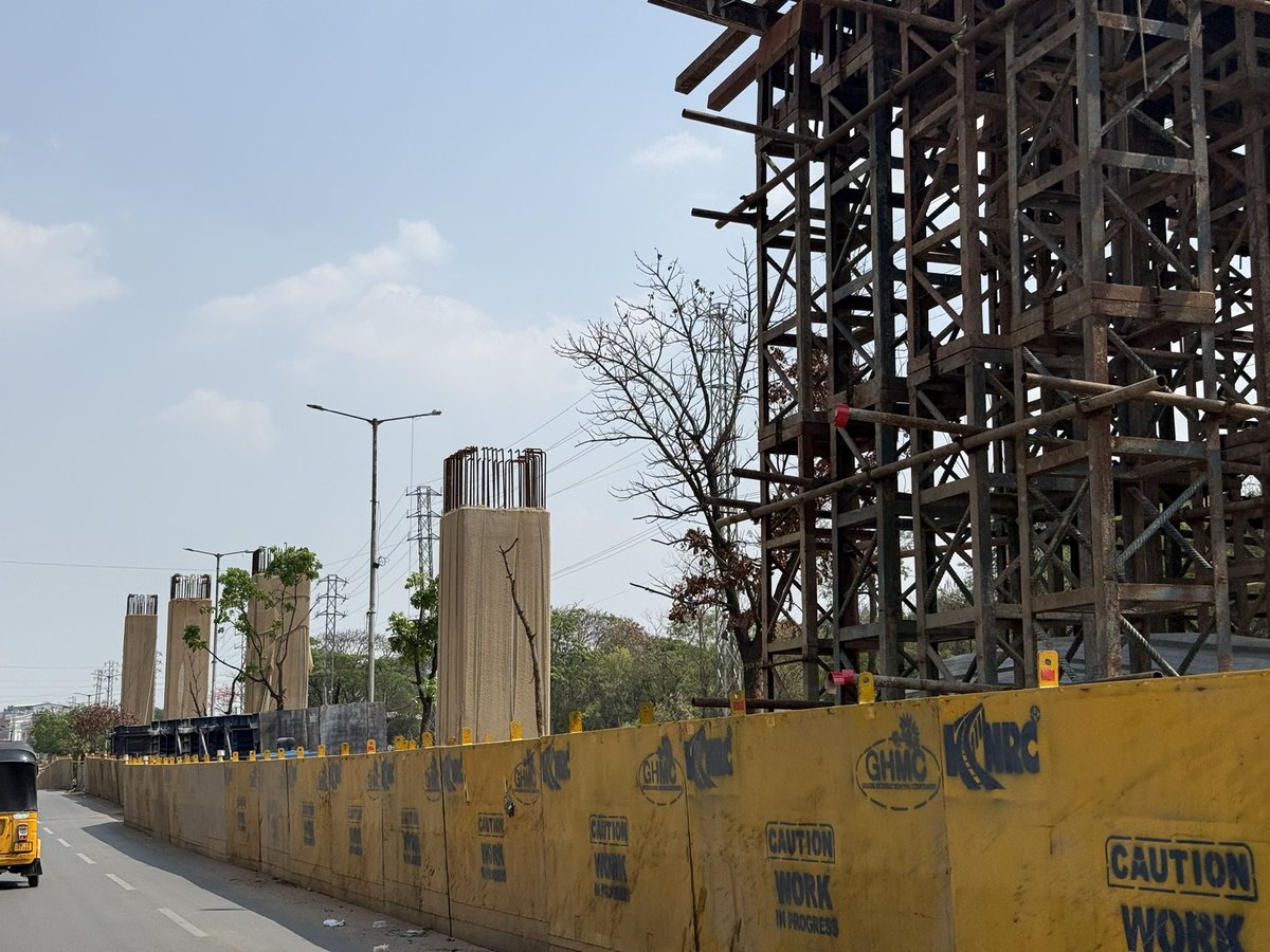 Hyderabad Real Estate Urban tweet media