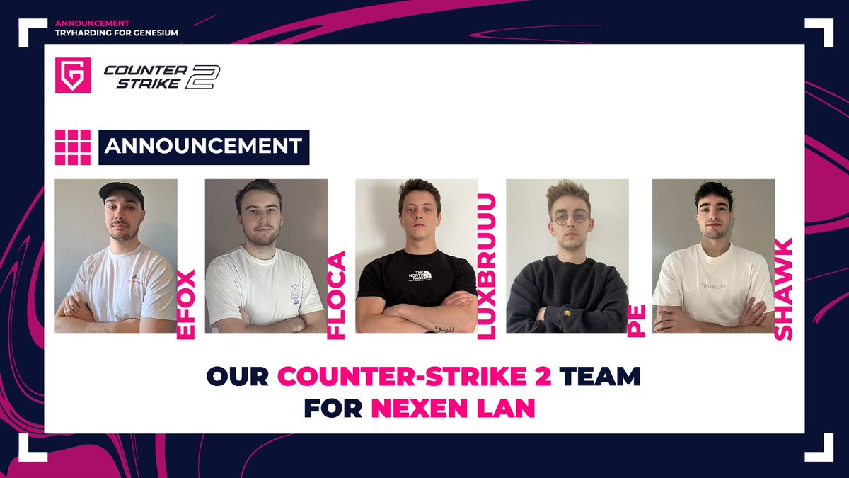 Genesium 🌴 tweet media