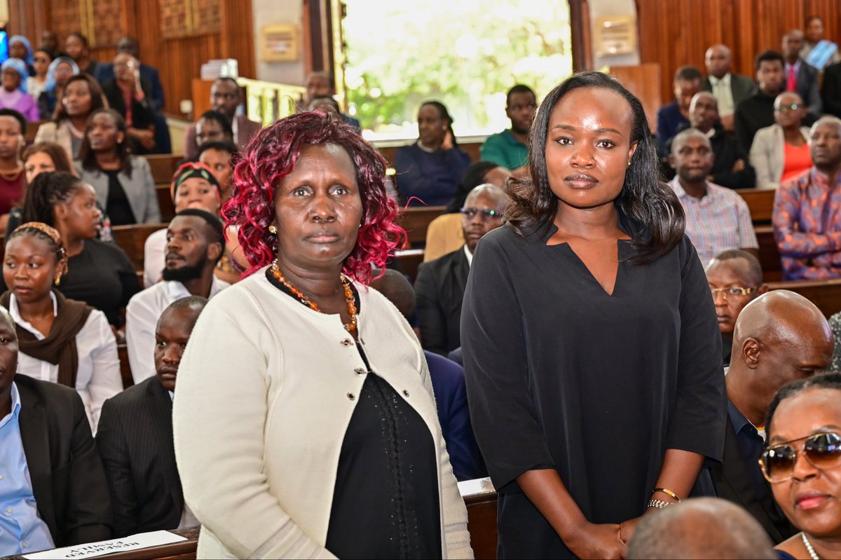 Gideon K. Moi tweet media