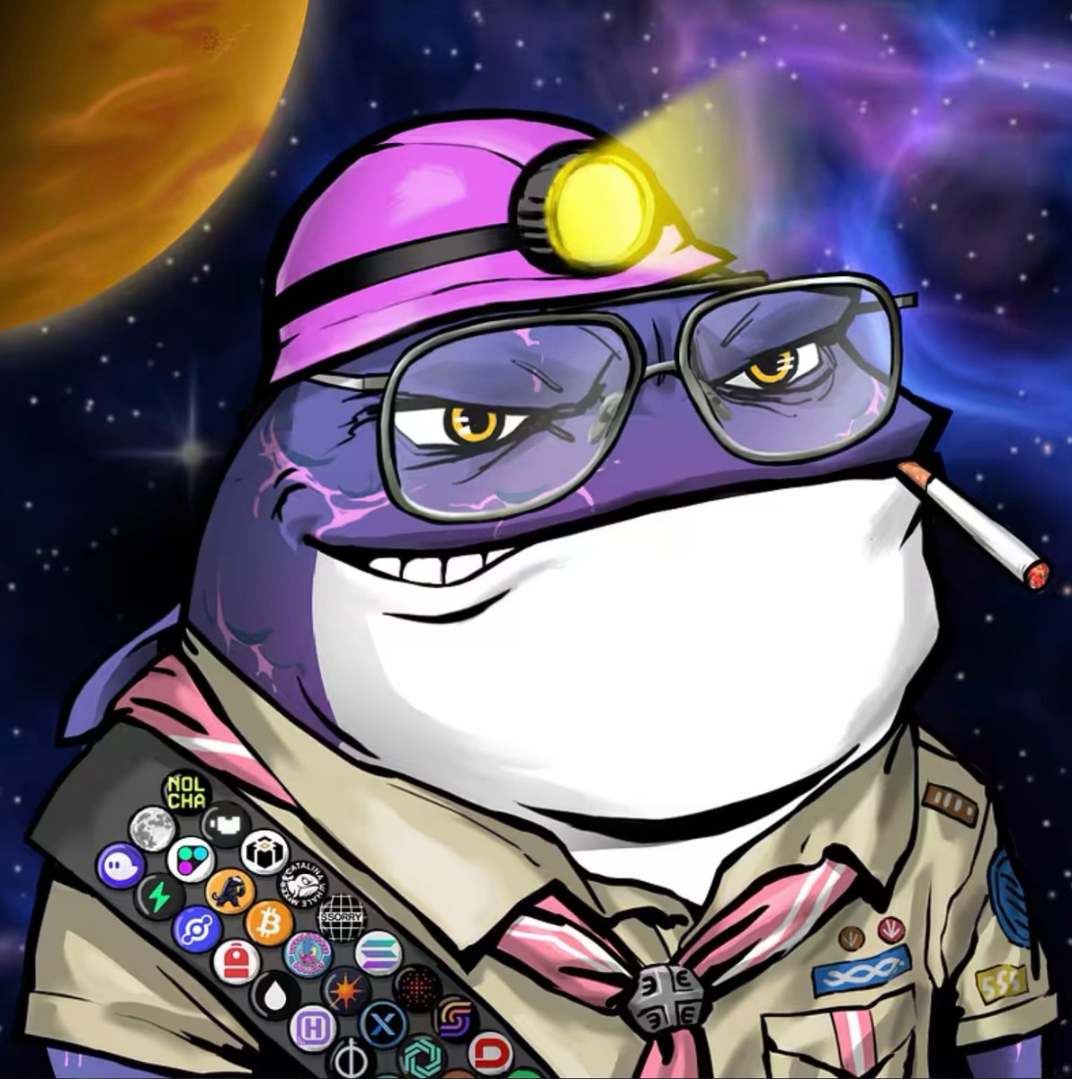 Magnetosphere tweet media