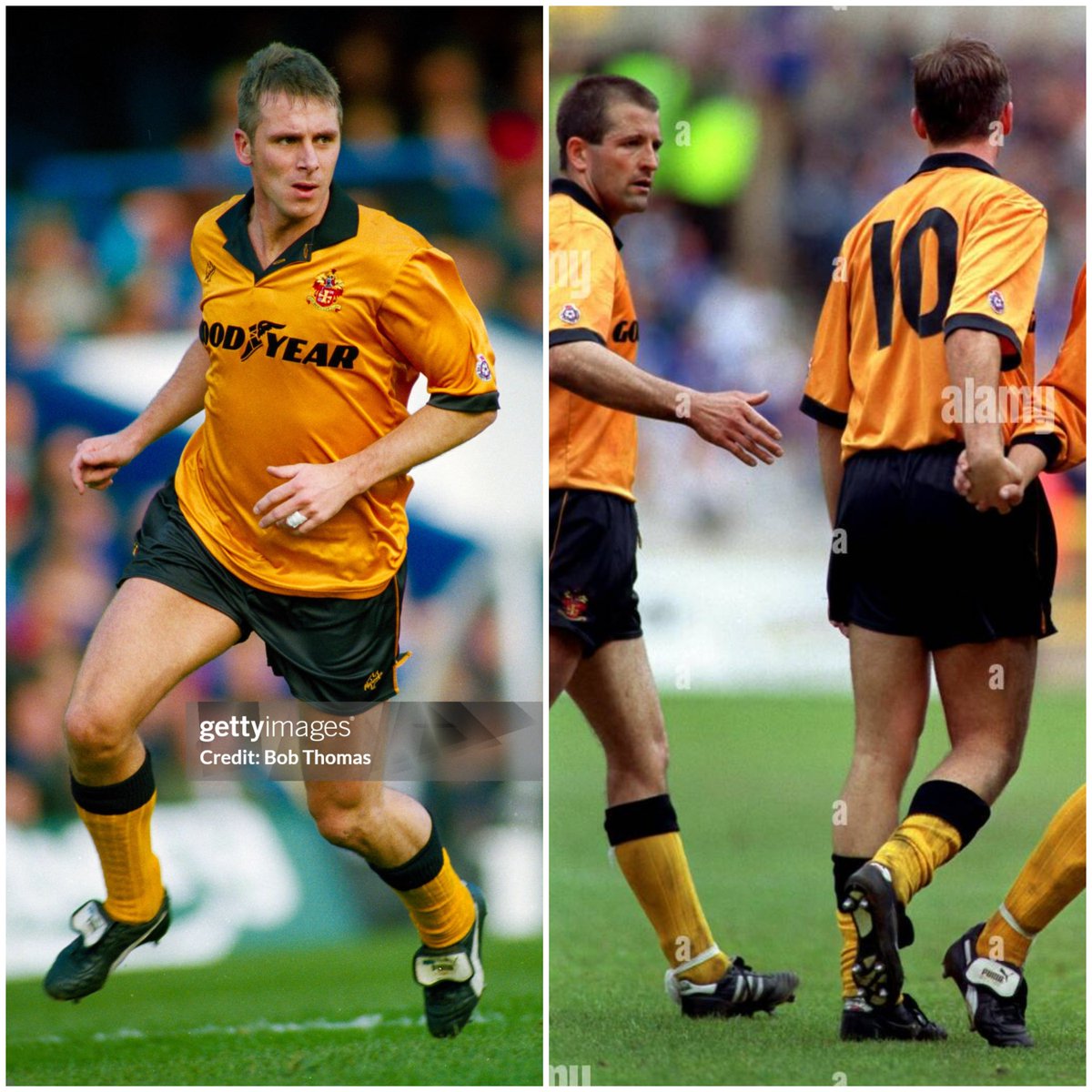 Eddy - Wolves Football Shirts tweet media