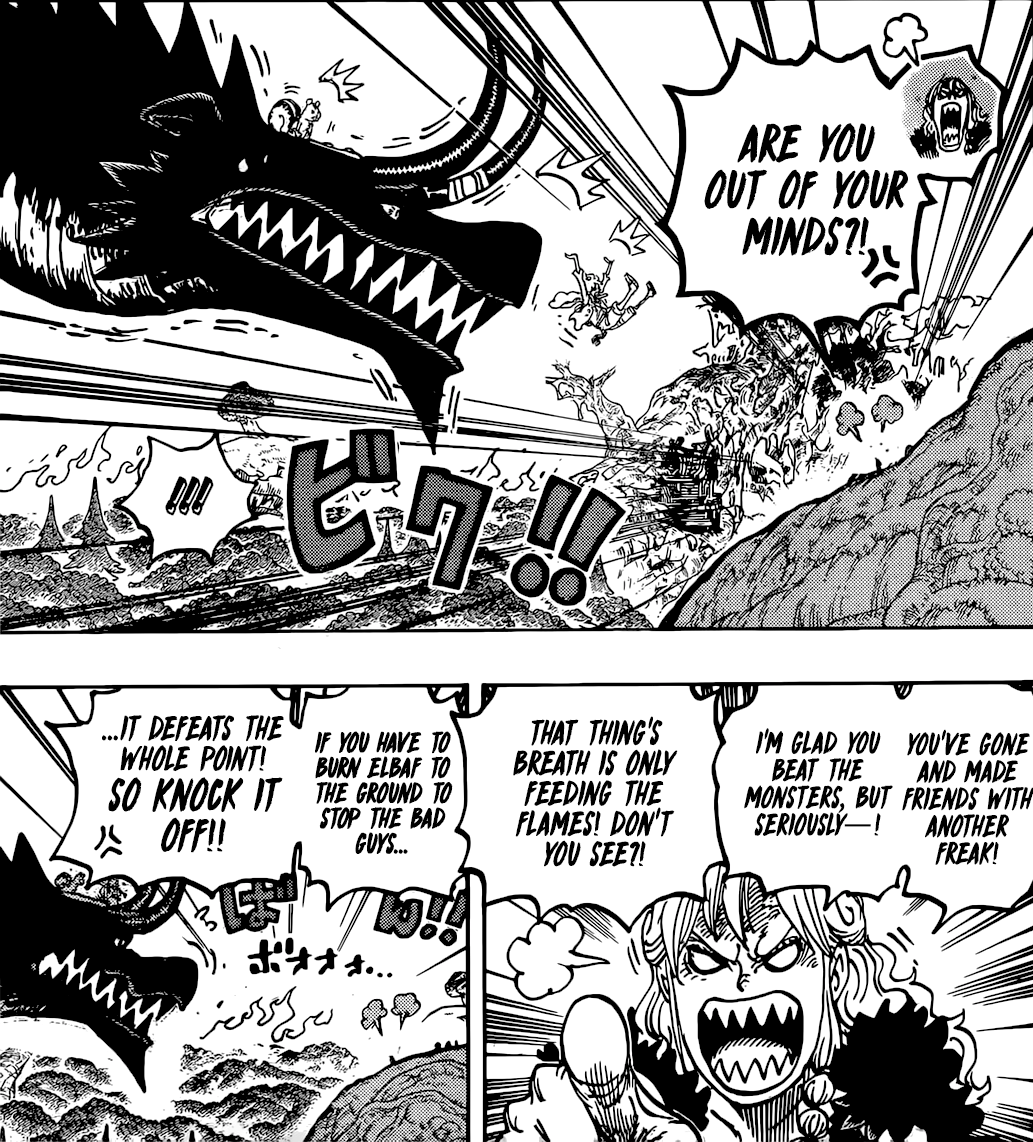 𝓩𝓸𝓻𝓸 ゾロ tweet media