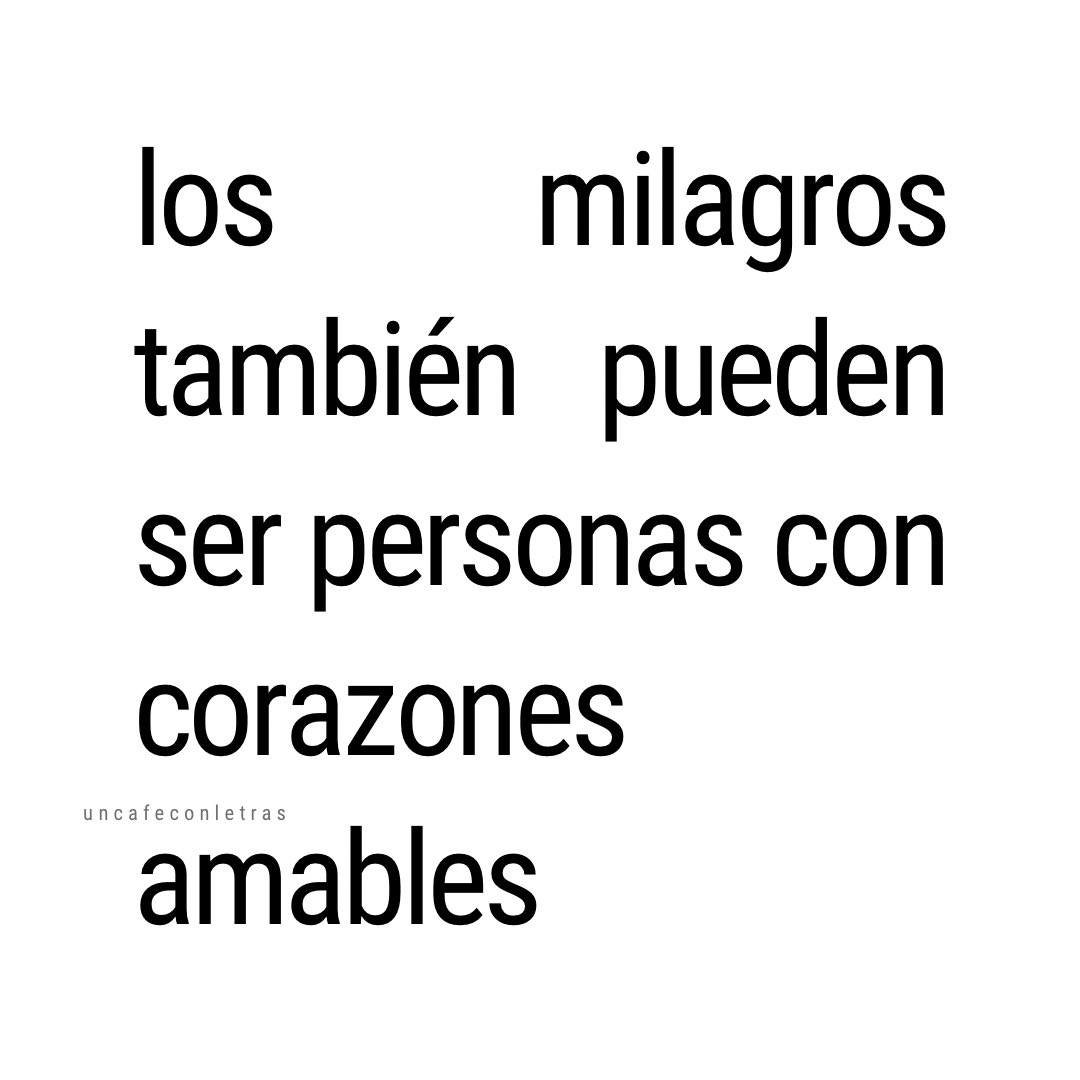 uncafeconletras's tweet photo. yo sí lo creo https://t.co/qO9L7q5WQW