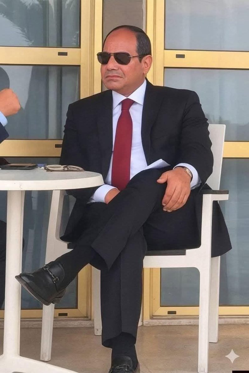 JOMMA🦅✌️✊(The Egyptian🇪🇬 army is a red line🔥2) tweet media