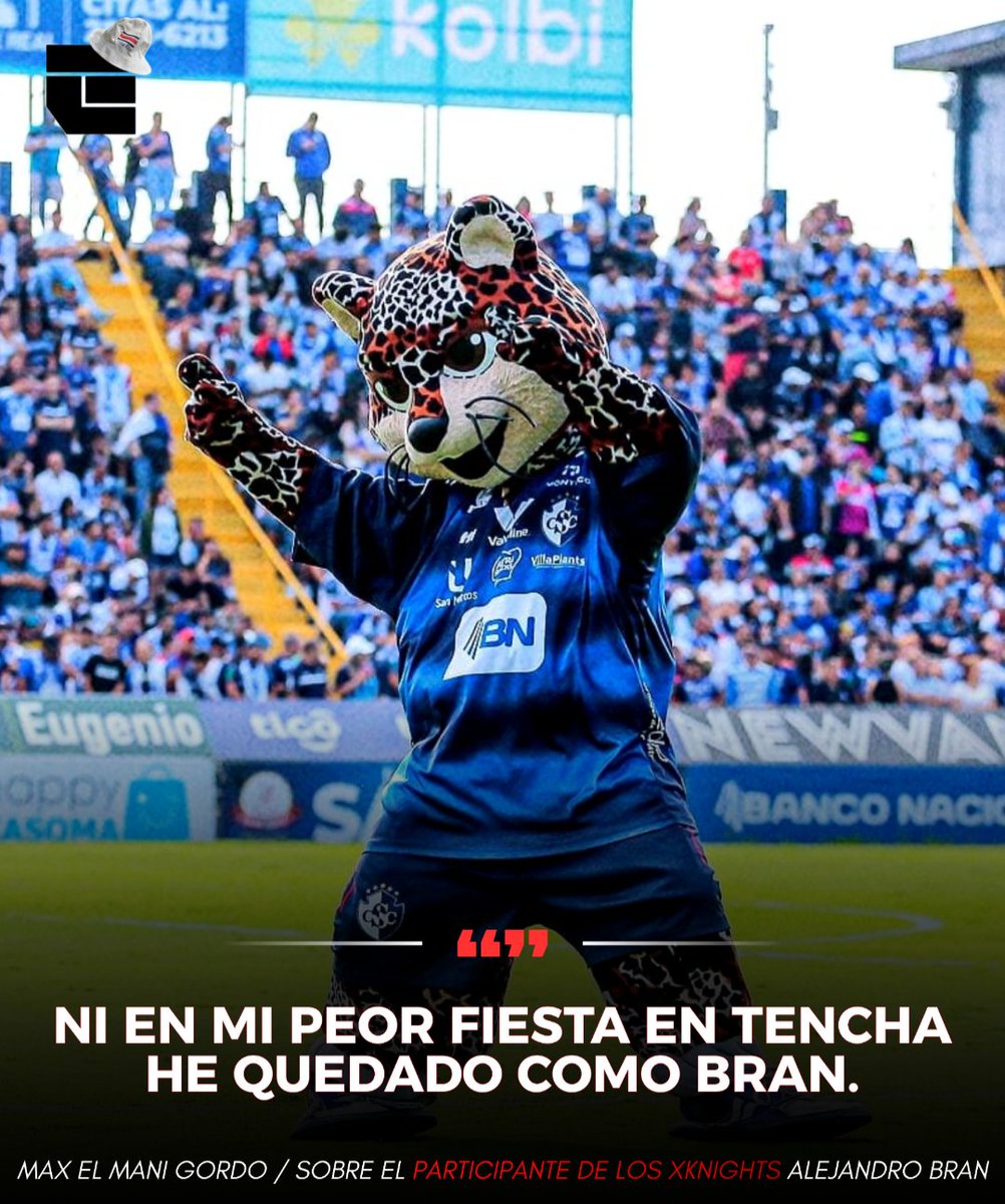 ENBAJATICO tweet media