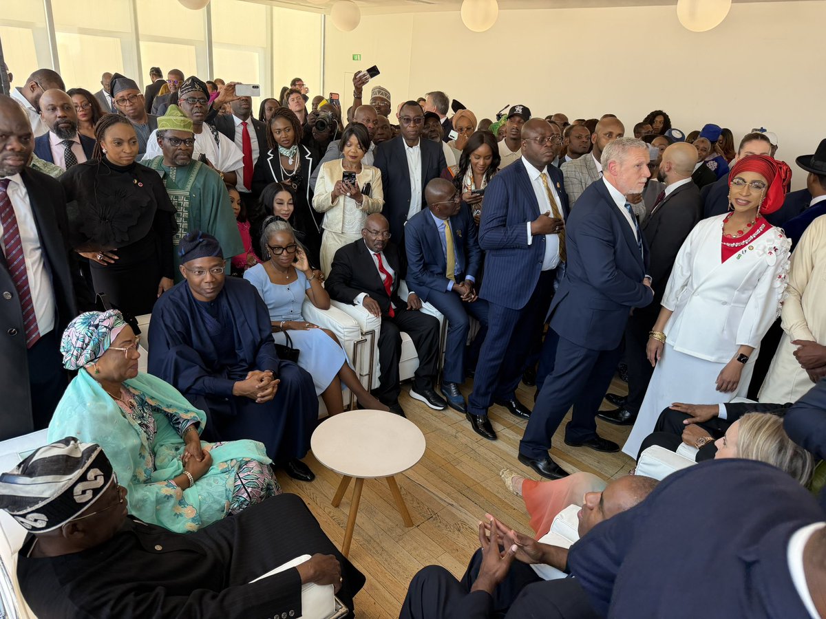 Omo Ologo 🇳🇬🇨🇦 tweet media