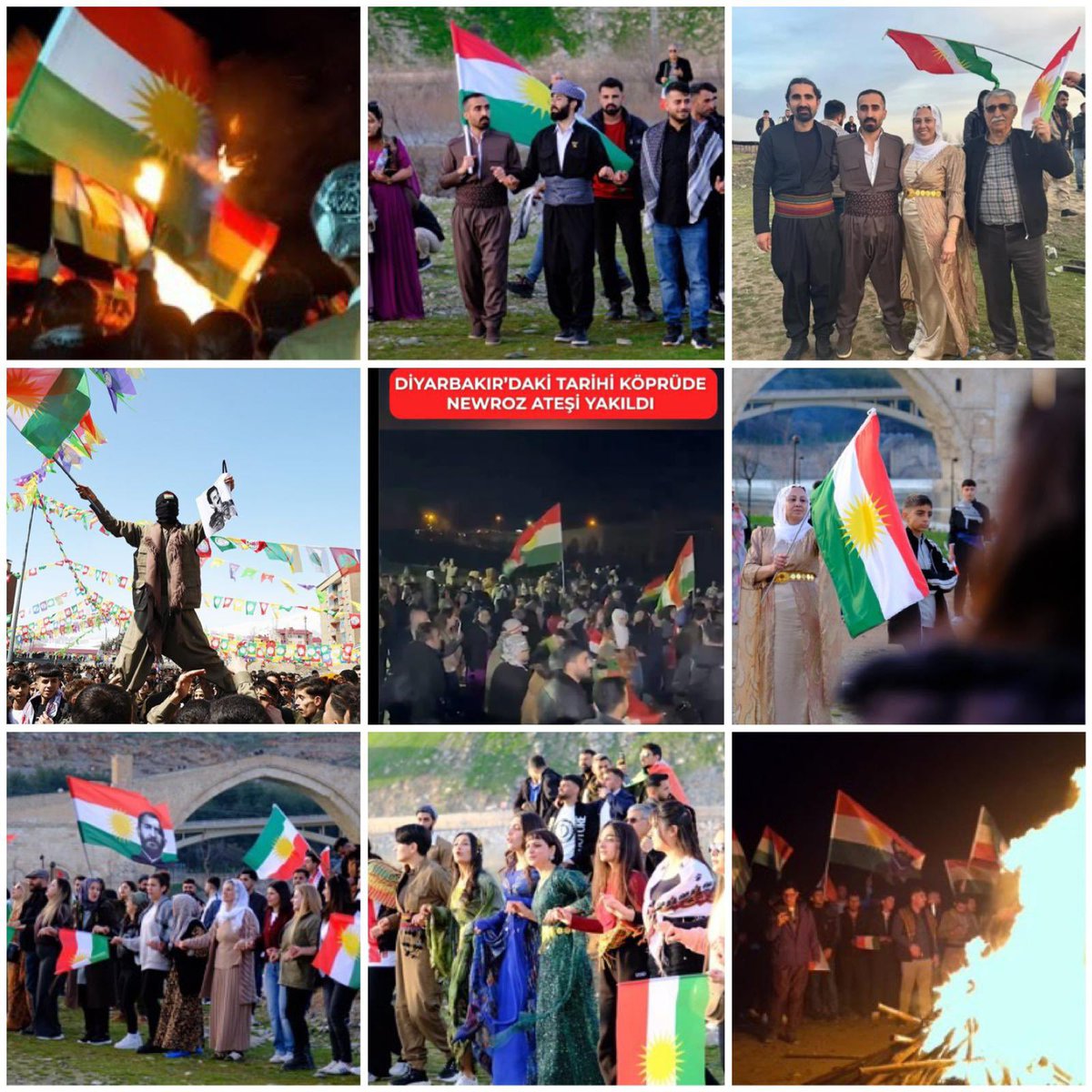 Daily Türkist tweet media