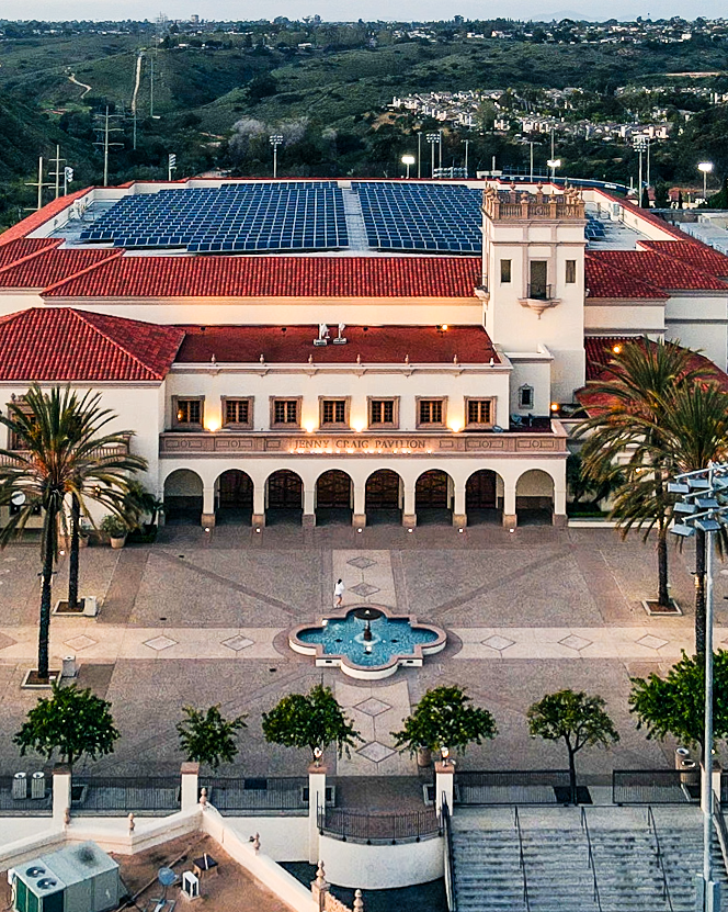 San Diego Toreros tweet media