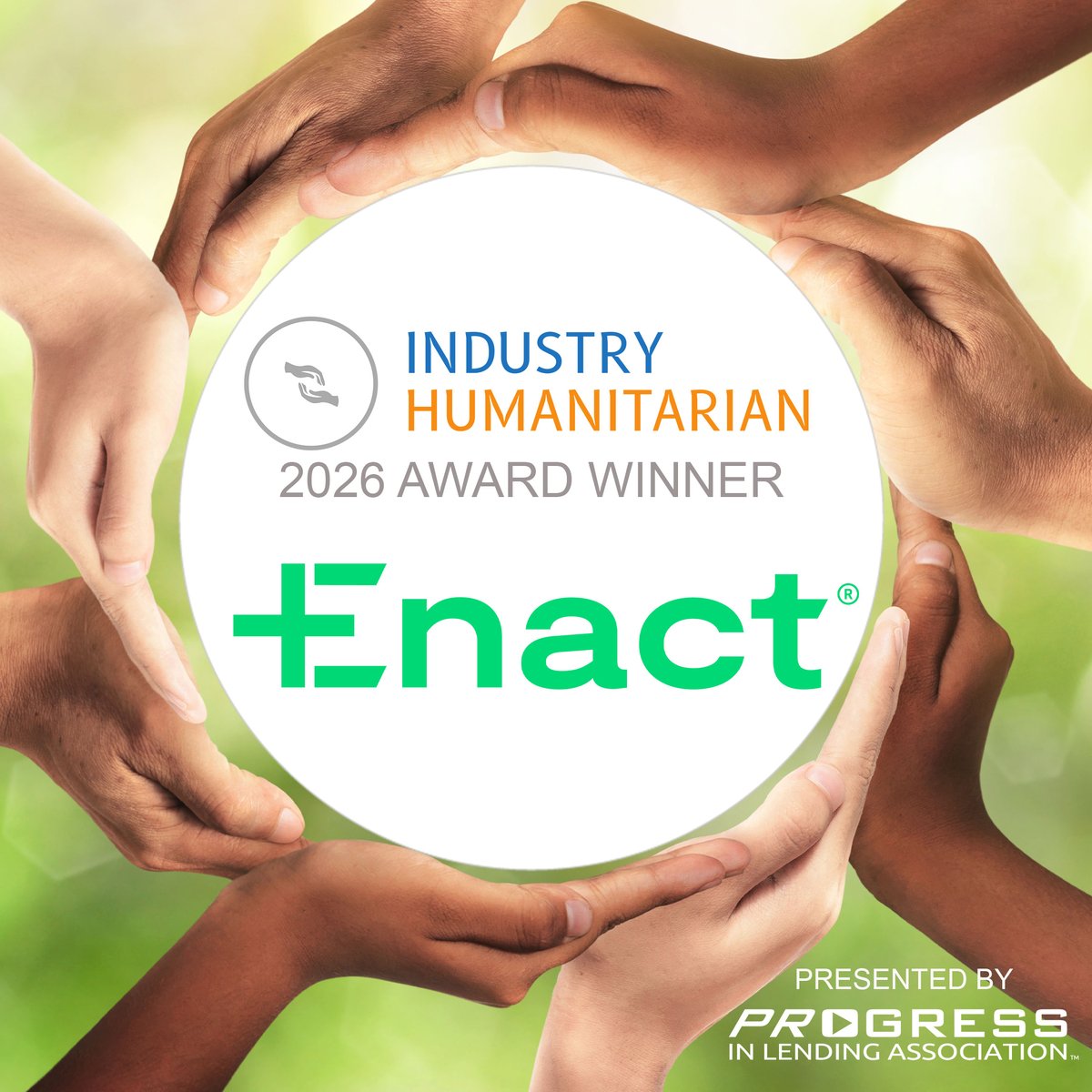 Enact Mortgage Insurance tweet media