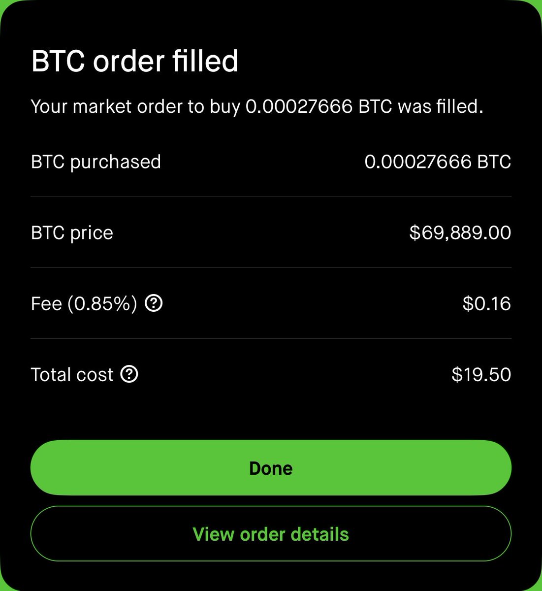 SCHD Accumulator tweet media