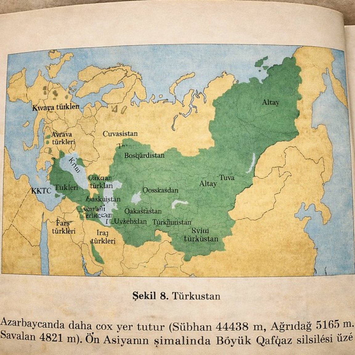 Türkçü Çizgi tweet media