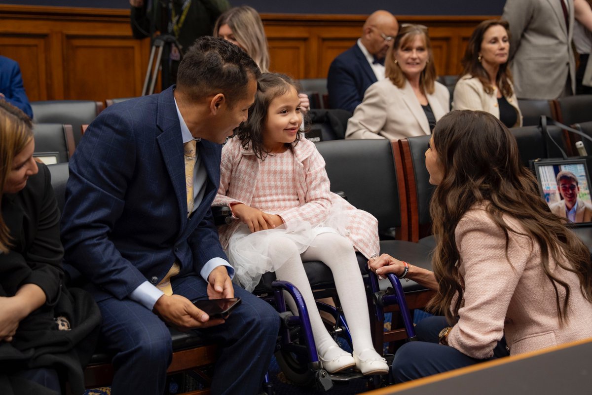 Secretary Kristi Noem tweet media